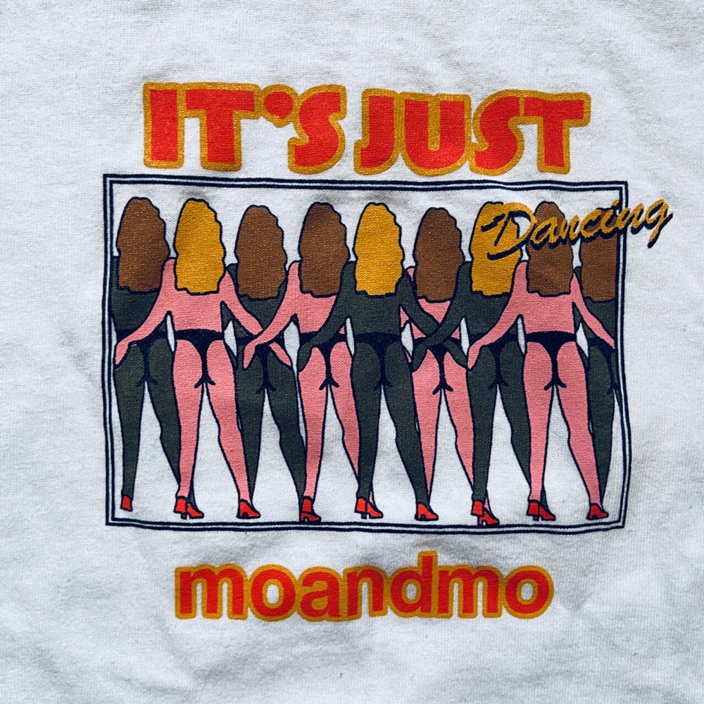 It’s Just Dancing Shirt